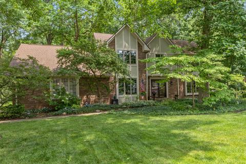 5237 Glen Stewart Way, Indianapolis, IN 46254