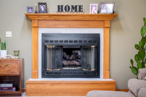 2520 Cedar Ridge Dr, Columbus, IN 47203 photo 4