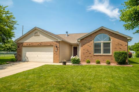 2520 Cedar Ridge Dr, Columbus, IN 47203 photo 27