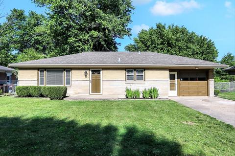 506 S Carr Rd, Plainfield, IN 46168
