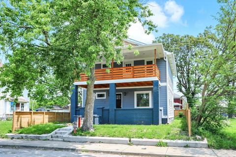 263 Parkview Ave, Indianapolis, IN 46201