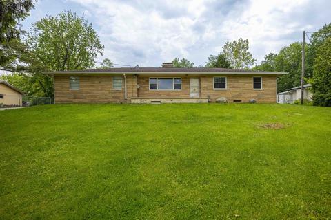 Undisclosed, Indianapolis, IN 46241