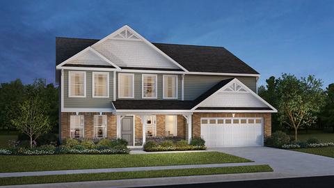 1879 Orchard Dr, Fortville, IN 46040