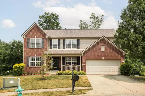4740 Summit Lake Pl, Indianapolis, IN 46239