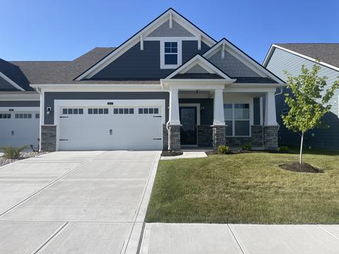 8102 Tudor Trce, Brownsburg, IN 46112