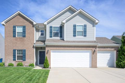 4107 Abigail Way, Indianapolis, IN 46239