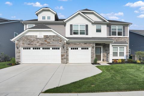 18356 Pennsy Way, Westfield, IN 46074