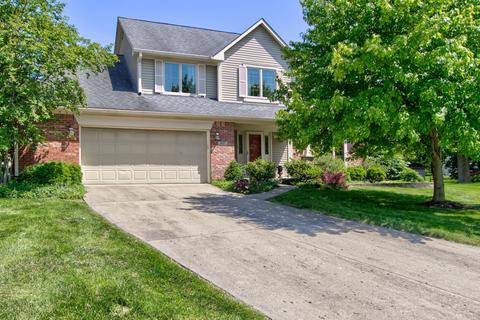 607 Wordsworth Ct, Noblesville, IN 46060