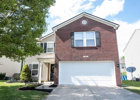 9906 Orange Blossom Trl, Fishers, IN 46038