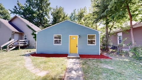 1331 W 32nd St, Indianapolis, IN 46208