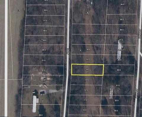 Lot 19 B N Cr 405 E, North Vernon, IN 47265