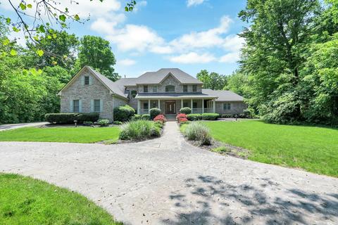 2781 E 236 St, Cicero, IN 46034