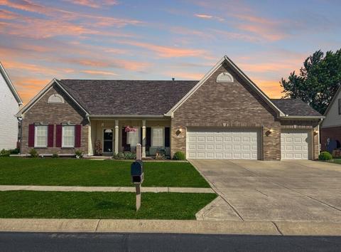 783 S Havens Dr, New Palestine, IN 46163