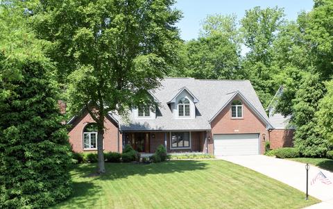 2554 Wayward Wind Dr, Indianapolis, IN 46239