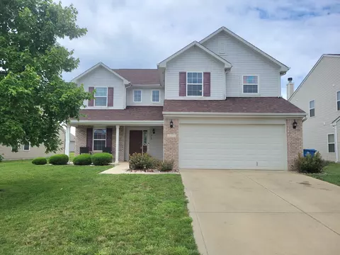 5014 Greenside Dr, Indianapolis, IN 46235