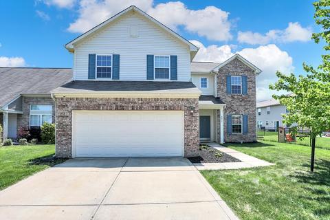 8033 Little River Ln, Indianapolis, IN 46239