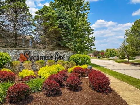 3758 Sycamore Bend Way N, Columbus, IN 47203