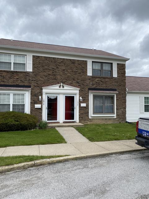 1612 Marborough Ln, Indianapolis, IN 46260