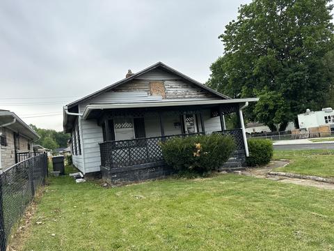 3301 N Arsenal Ave, Indianapolis, IN 46218