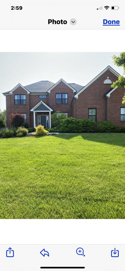 13354 Sedgwick Ln, Westfield, IN 46074