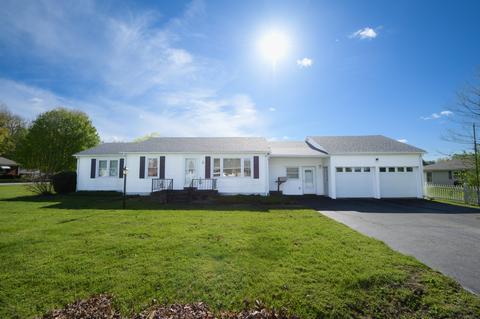 260 N Central Ave, Spencer, IN 47460