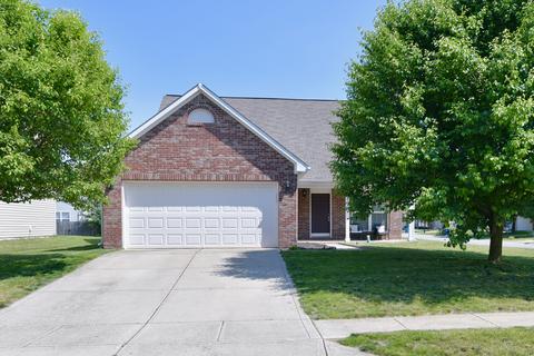 3432 Otisco Ln, Indianapolis, IN 46217