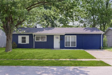 3713 N Wittfield St, Indianapolis, IN 46235