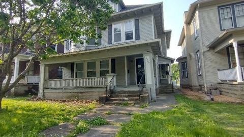 1623 Ohio St, Terre Haute, IN 47807