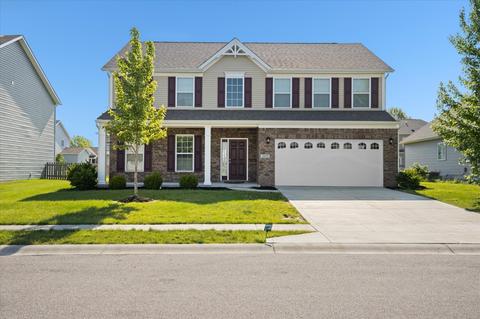 2639 Kilgobbin Cres, Brownsburg, IN 46112