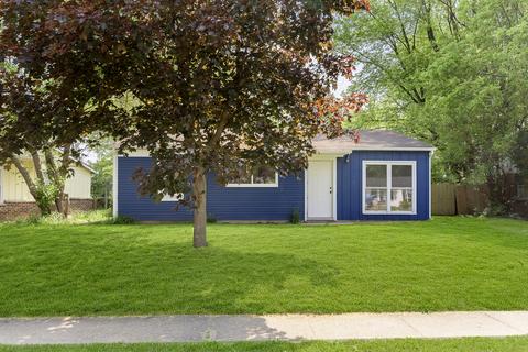 3723 N Lombardy Pl, Indianapolis, IN 46226