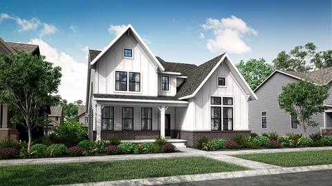 1255 Stonehaven Dr, Westfield, IN 46074