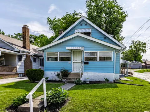 19 N Sheridan Ave, Indianapolis, IN 46219
