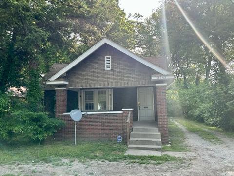 3543 N Keystone Ave, Indianapolis, IN 46218