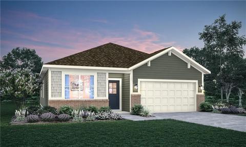 6937 Spring Creek Dr, Whitestown, IN 46075