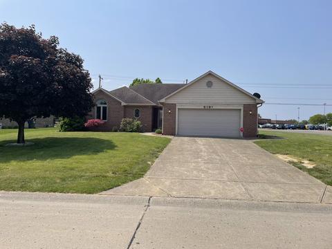 5191 Tracey Jo Rd, Greenwood, IN 46142