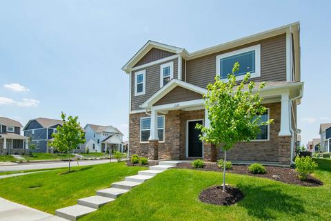 2628 Barstow Dr, Whitestown, IN 46075