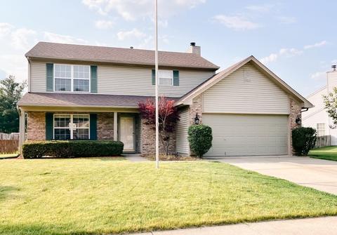 544 Port Dr, Avon, IN 46123