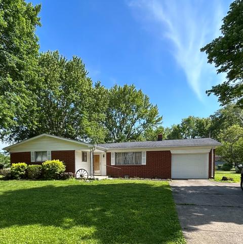 5193 E Karlsway Dr, Columbus, IN 47201