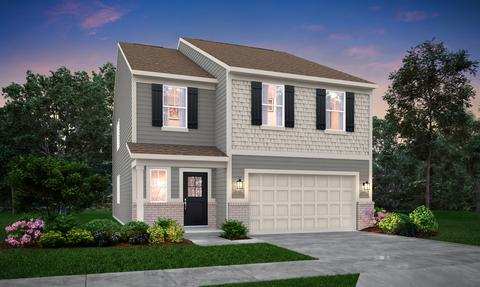 1003 Holmdale Dr, Indianapolis, IN 46259