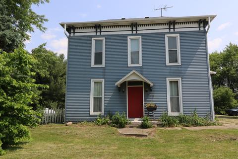 5472 E Us Highway 136, Crawfordsville, IN 47933