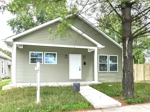 17 N Traub Ave, Indianapolis, IN 46222