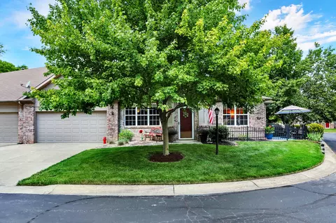18321 Piers End Dr, Noblesville, IN 46062