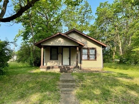 2814 Stuart St, Indianapolis, IN 46218