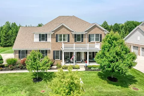 14610 Normandy Way, Fishers, IN 46040