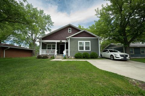9874 Ellis Dr, Indianapolis, IN 46235