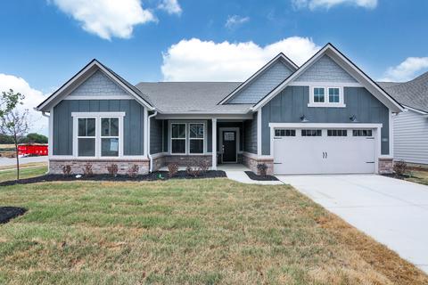 312 Cline St, Westfield, IN 46074