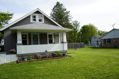 3328 W Main St, Plainfield, IN 46168