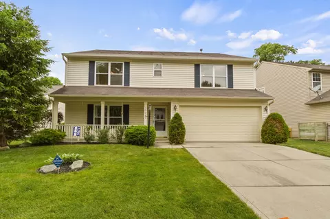 15341 Wolf Run Ct, Noblesville, IN 46060
