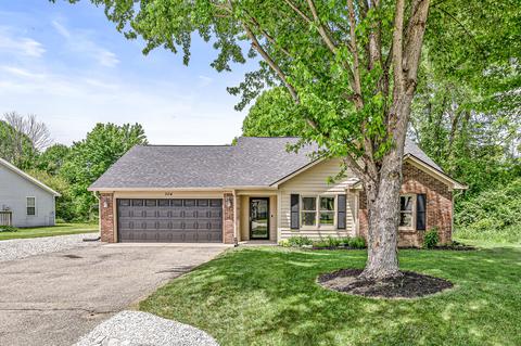 304 Gettysburg, Coatesville, IN 46121