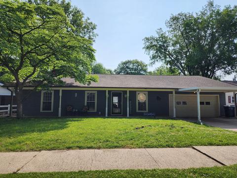 53 Heritage Dr, Terre Haute, IN 47803